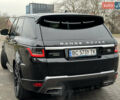 Чорний Ленд Ровер Range Rover Sport, об'ємом двигуна 2.99 л та пробігом 118 тис. км за 39000 $, фото 12 на Automoto.ua