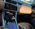 Чорний Ленд Ровер Range Rover Sport, об'ємом двигуна 2.99 л та пробігом 115 тис. км за 59999 $, фото 13 на Automoto.ua