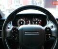 Чорний Ленд Ровер Range Rover Sport, об'ємом двигуна 3 л та пробігом 171 тис. км за 39900 $, фото 19 на Automoto.ua