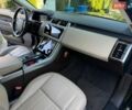 Чорний Ленд Ровер Range Rover Sport, об'ємом двигуна 2.99 л та пробігом 63 тис. км за 52500 $, фото 12 на Automoto.ua