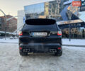 Чорний Ленд Ровер Range Rover Sport, об'ємом двигуна 5 л та пробігом 65 тис. км за 69900 $, фото 6 на Automoto.ua