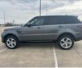 Чорний Ленд Ровер Range Rover Sport, об'ємом двигуна 3 л та пробігом 161 тис. км за 42000 $, фото 1 на Automoto.ua