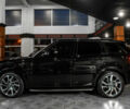 Чорний Ленд Ровер Range Rover Sport, об'ємом двигуна 3 л та пробігом 11 тис. км за 89000 $, фото 9 на Automoto.ua