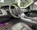 Чорний Ленд Ровер Range Rover Sport, об'ємом двигуна 2 л та пробігом 40 тис. км за 75900 $, фото 29 на Automoto.ua