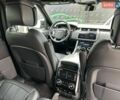 Чорний Ленд Ровер Range Rover Sport, об'ємом двигуна 3 л та пробігом 135 тис. км за 39500 $, фото 37 на Automoto.ua