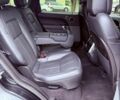 Чорний Ленд Ровер Range Rover Sport, об'ємом двигуна 2.99 л та пробігом 171 тис. км за 39000 $, фото 26 на Automoto.ua
