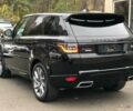Чорний Ленд Ровер Range Rover Sport, об'ємом двигуна 3 л та пробігом 0 тис. км за 114087 $, фото 8 на Automoto.ua