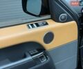 Чорний Ленд Ровер Range Rover Sport, об'ємом двигуна 2.99 л та пробігом 127 тис. км за 47000 $, фото 19 на Automoto.ua