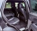 Чорний Ленд Ровер Range Rover Sport, об'ємом двигуна 2.99 л та пробігом 171 тис. км за 39500 $, фото 24 на Automoto.ua
