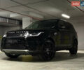 Чорний Ленд Ровер Range Rover Sport, об'ємом двигуна 2 л та пробігом 91 тис. км за 37500 $, фото 1 на Automoto.ua