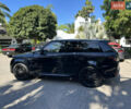 Чорний Ленд Ровер Range Rover Sport, об'ємом двигуна 2.99 л та пробігом 128 тис. км за 50000 $, фото 5 на Automoto.ua