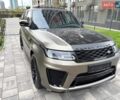 Чорний Ленд Ровер Range Rover Sport, об'ємом двигуна 5 л та пробігом 87 тис. км за 69333 $, фото 52 на Automoto.ua