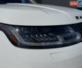Чорний Ленд Ровер Range Rover Sport, об'ємом двигуна 2.99 л та пробігом 165 тис. км за 38490 $, фото 12 на Automoto.ua