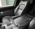 Чорний Ленд Ровер Range Rover Sport, об'ємом двигуна 2.99 л та пробігом 148 тис. км за 38990 $, фото 24 на Automoto.ua