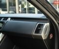 Чорний Ленд Ровер Range Rover Sport, об'ємом двигуна 2.99 л та пробігом 119 тис. км за 37900 $, фото 33 на Automoto.ua