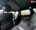 Чорний Ленд Ровер Range Rover Sport, об'ємом двигуна 2.99 л та пробігом 118 тис. км за 39000 $, фото 32 на Automoto.ua