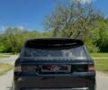 Чорний Ленд Ровер Range Rover Sport, об'ємом двигуна 3 л та пробігом 170 тис. км за 39999 $, фото 10 на Automoto.ua
