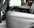 Чорний Ленд Ровер Range Rover Sport, об'ємом двигуна 2.99 л та пробігом 27 тис. км за 55000 $, фото 40 на Automoto.ua