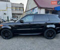 Чорний Ленд Ровер Range Rover Sport, об'ємом двигуна 2.99 л та пробігом 123 тис. км за 42999 $, фото 5 на Automoto.ua