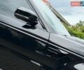 Черный Ленд Ровер Рендж Ровер Спорт, объемом двигателя 2 л и пробегом 139 тыс. км за 38900 $, фото 21 на Automoto.ua