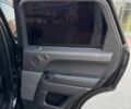 Чорний Ленд Ровер Range Rover Sport, об'ємом двигуна 3 л та пробігом 99 тис. км за 30650 $, фото 33 на Automoto.ua