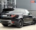 Чорний Ленд Ровер Range Rover Sport, об'ємом двигуна 2.99 л та пробігом 27 тис. км за 55000 $, фото 15 на Automoto.ua
