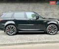 Чорний Ленд Ровер Range Rover Sport, об'ємом двигуна 2.99 л та пробігом 163 тис. км за 39500 $, фото 2 на Automoto.ua