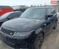 Чорний Ленд Ровер Range Rover Sport, об'ємом двигуна 0 л та пробігом 107 тис. км за 29900 $, фото 5 на Automoto.ua