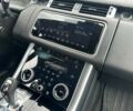 Чорний Ленд Ровер Range Rover Sport, об'ємом двигуна 3 л та пробігом 135 тис. км за 43999 $, фото 21 на Automoto.ua
