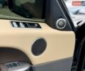 Чорний Ленд Ровер Range Rover Sport, об'ємом двигуна 3 л та пробігом 130 тис. км за 34900 $, фото 37 на Automoto.ua