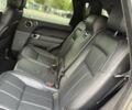 Чорний Ленд Ровер Range Rover Sport, об'ємом двигуна 2.99 л та пробігом 160 тис. км за 48000 $, фото 26 на Automoto.ua