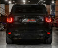 Чорний Ленд Ровер Range Rover Sport, об'ємом двигуна 3 л та пробігом 11 тис. км за 89000 $, фото 17 на Automoto.ua
