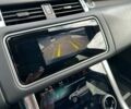 Чорний Ленд Ровер Range Rover Sport, об'ємом двигуна 3 л та пробігом 135 тис. км за 43999 $, фото 16 на Automoto.ua