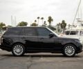 Чорний Ленд Ровер Range Rover Sport, об'ємом двигуна 3 л та пробігом 155 тис. км за 47000 $, фото 4 на Automoto.ua