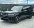 Чорний Ленд Ровер Range Rover Sport, об'ємом двигуна 3 л та пробігом 135 тис. км за 43999 $, фото 39 на Automoto.ua