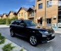 Чорний Ленд Ровер Range Rover Sport, об'ємом двигуна 2 л та пробігом 94 тис. км за 59500 $, фото 14 на Automoto.ua