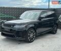 Чорний Ленд Ровер Range Rover Sport, об'ємом двигуна 3 л та пробігом 135 тис. км за 39500 $, фото 43 на Automoto.ua
