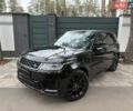 Чорний Ленд Ровер Range Rover Sport, об'ємом двигуна 2.99 л та пробігом 148 тис. км за 39990 $, фото 1 на Automoto.ua