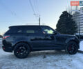 Чорний Ленд Ровер Range Rover Sport, об'ємом двигуна 5 л та пробігом 65 тис. км за 69900 $, фото 7 на Automoto.ua