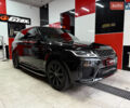 Чорний Ленд Ровер Range Rover Sport, об'ємом двигуна 2.99 л та пробігом 97 тис. км за 46999 $, фото 3 на Automoto.ua