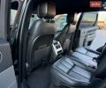 Чорний Ленд Ровер Range Rover Sport, об'ємом двигуна 2.99 л та пробігом 156 тис. км за 34700 $, фото 58 на Automoto.ua