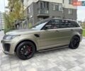 Чорний Ленд Ровер Range Rover Sport, об'ємом двигуна 5 л та пробігом 87 тис. км за 69333 $, фото 61 на Automoto.ua
