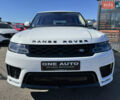 Чорний Ленд Ровер Range Rover Sport, об'ємом двигуна 2.99 л та пробігом 165 тис. км за 38490 $, фото 3 на Automoto.ua