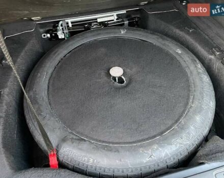 Черный Ленд Ровер Рендж Ровер Спорт, объемом двигателя 3 л и пробегом 101 тыс. км за 33500 $, фото 25 на Automoto.ua