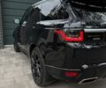Чорний Ленд Ровер Range Rover Sport, об'ємом двигуна 2.99 л та пробігом 148 тис. км за 38990 $, фото 10 на Automoto.ua