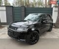 Чорний Ленд Ровер Range Rover Sport, об'ємом двигуна 2.99 л та пробігом 148 тис. км за 38990 $, фото 1 на Automoto.ua