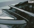 Черный Ленд Ровер Рендж Ровер Спорт, объемом двигателя 4.4 л и пробегом 140 тыс. км за 78000 $, фото 7 на Automoto.ua