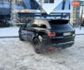 Чорний Ленд Ровер Range Rover Sport, об'ємом двигуна 5 л та пробігом 65 тис. км за 69900 $, фото 4 на Automoto.ua