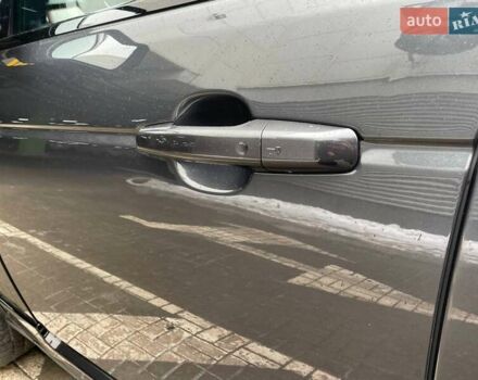 Черный Ленд Ровер Рендж Ровер Спорт, объемом двигателя 2.99 л и пробегом 138 тыс. км за 54990 $, фото 25 на Automoto.ua