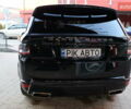Чорний Ленд Ровер Range Rover Sport, об'ємом двигуна 3 л та пробігом 171 тис. км за 39900 $, фото 6 на Automoto.ua